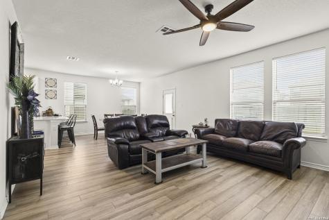355 Deer Crest Drive New Braunfels TX 78130