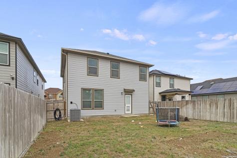 355 Deer Crest Drive New Braunfels TX 78130