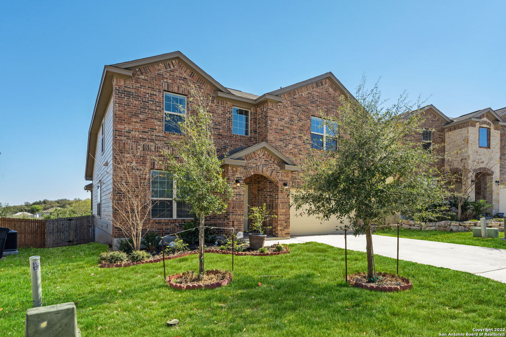 7706 Northmoon Fort San Antonio TX 78249