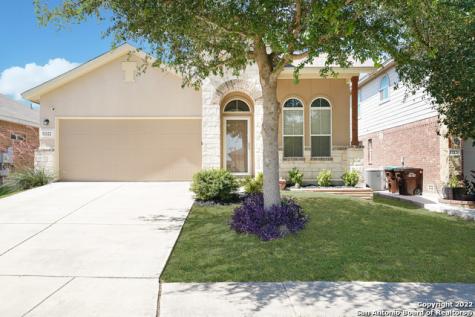 12122 Sugarberry Way San Antonio TX 78253