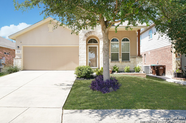 12122 Sugarberry Way San Antonio TX 78253