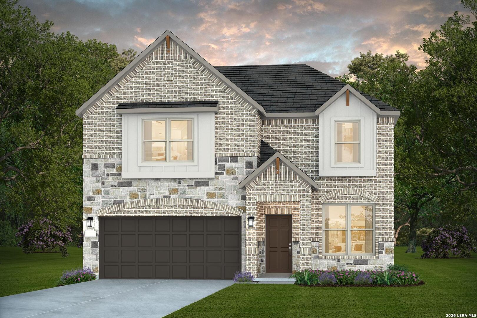 1220 Knippa San Antonio TX 78253