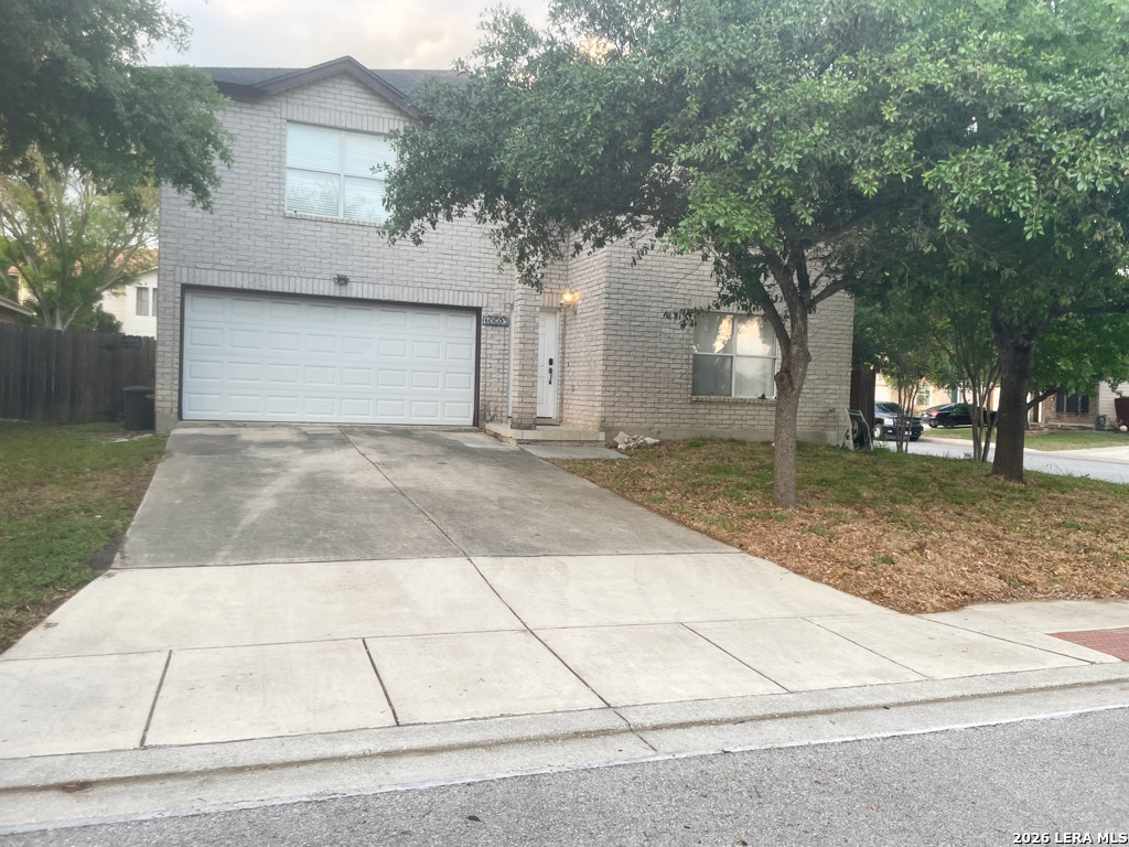 10603 Cavelier Point San Antonio TX 78254