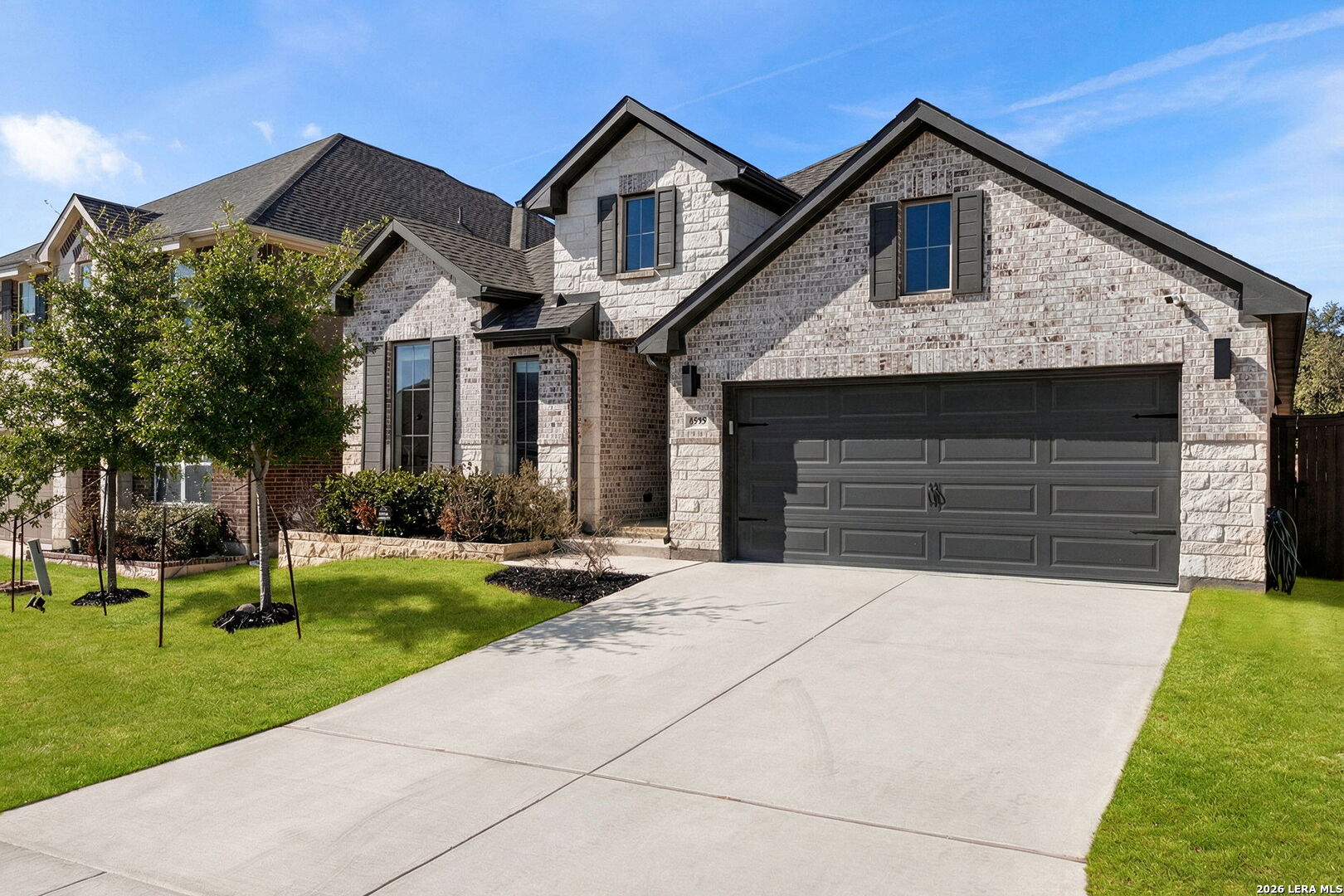 1919 Dalhart San Antonio TX 78253