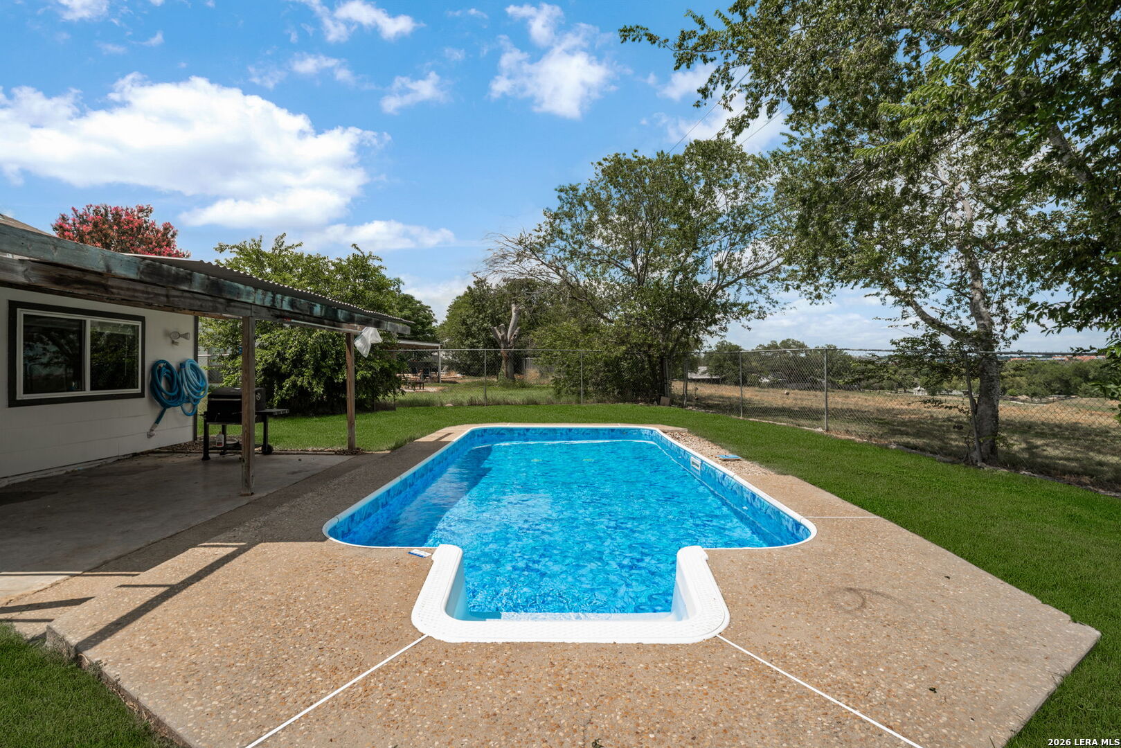 11118 Lone Shadow Trail Live Oak TX 78233
