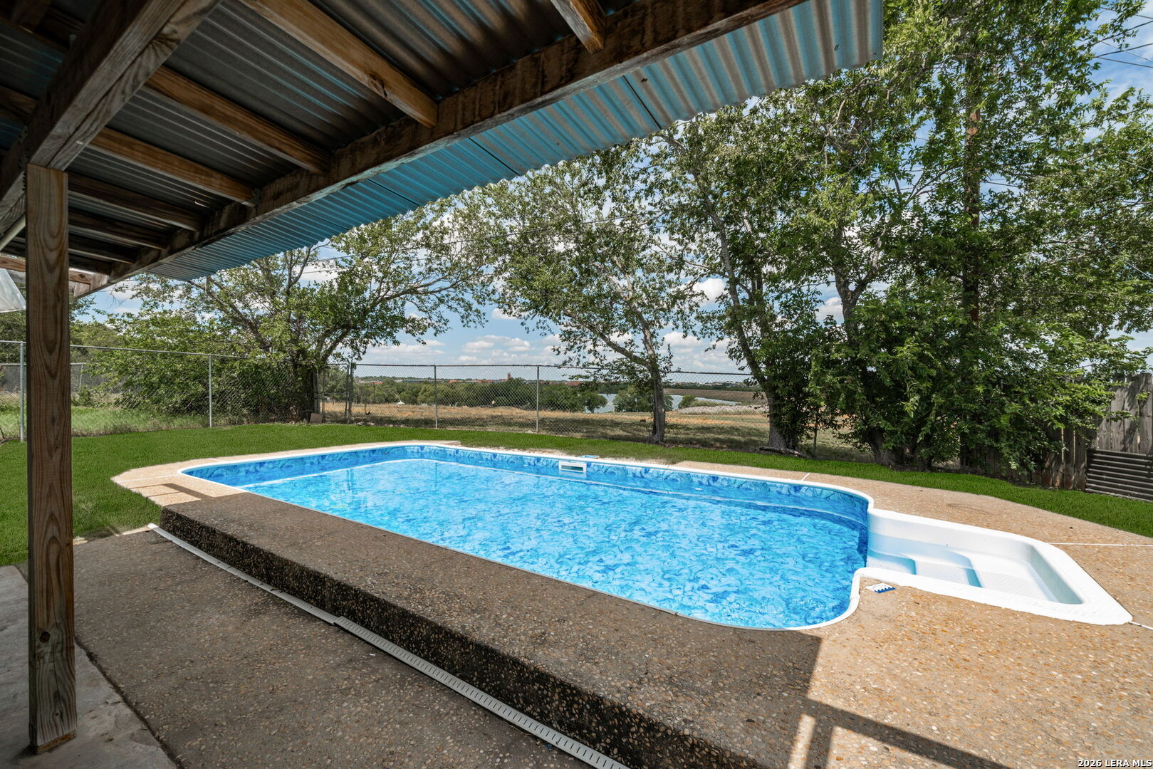 11118 Lone Shadow Trail Live Oak TX 78233