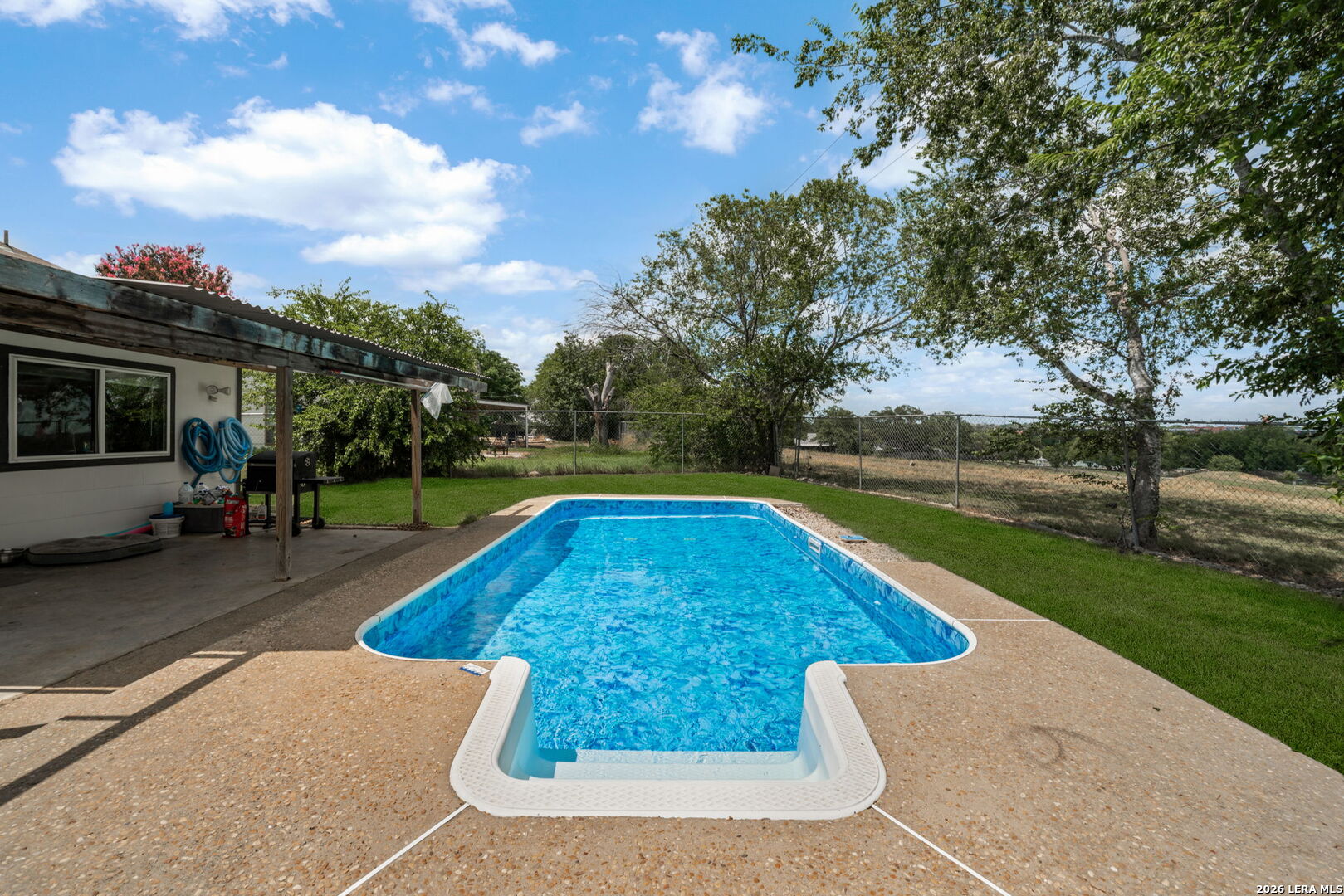 11118 Lone Shadow Trail Live Oak TX 78233