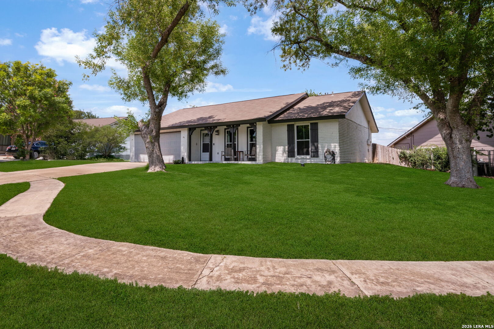 11118 Lone Shadow Trail Live Oak TX 78233