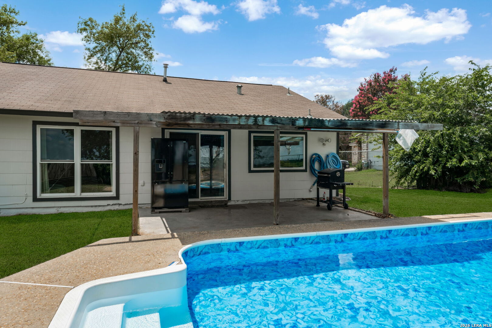11118 Lone Shadow Trail Live Oak TX 78233