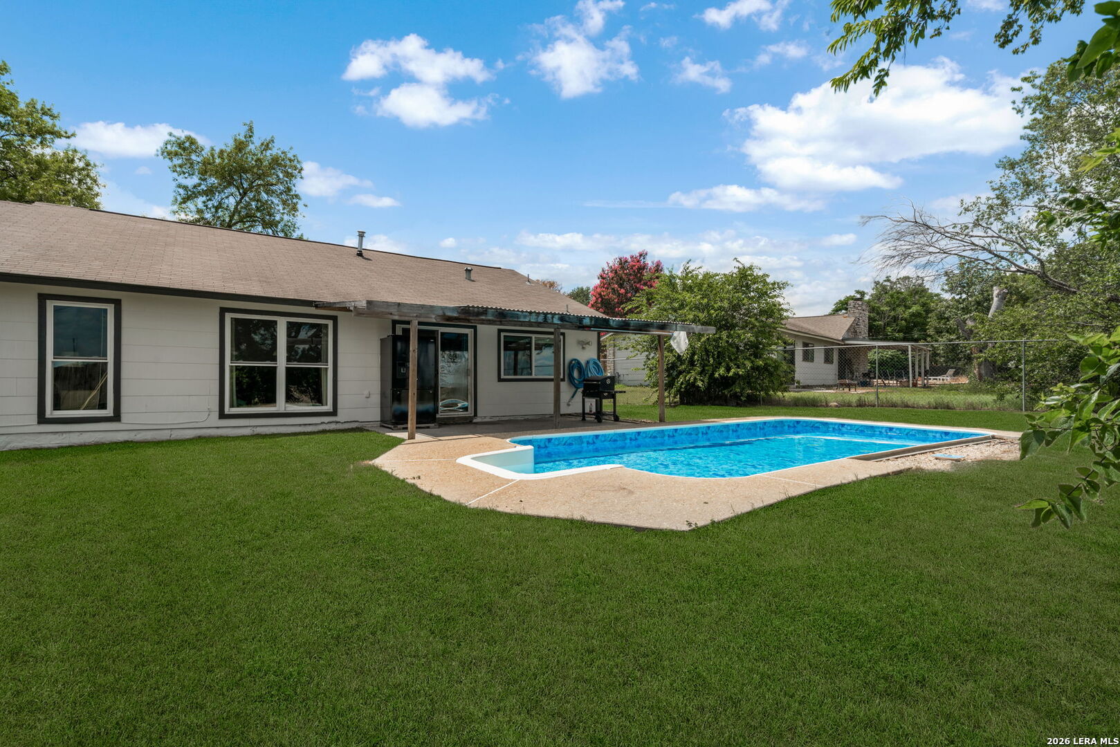 11118 Lone Shadow Trail Live Oak TX 78233