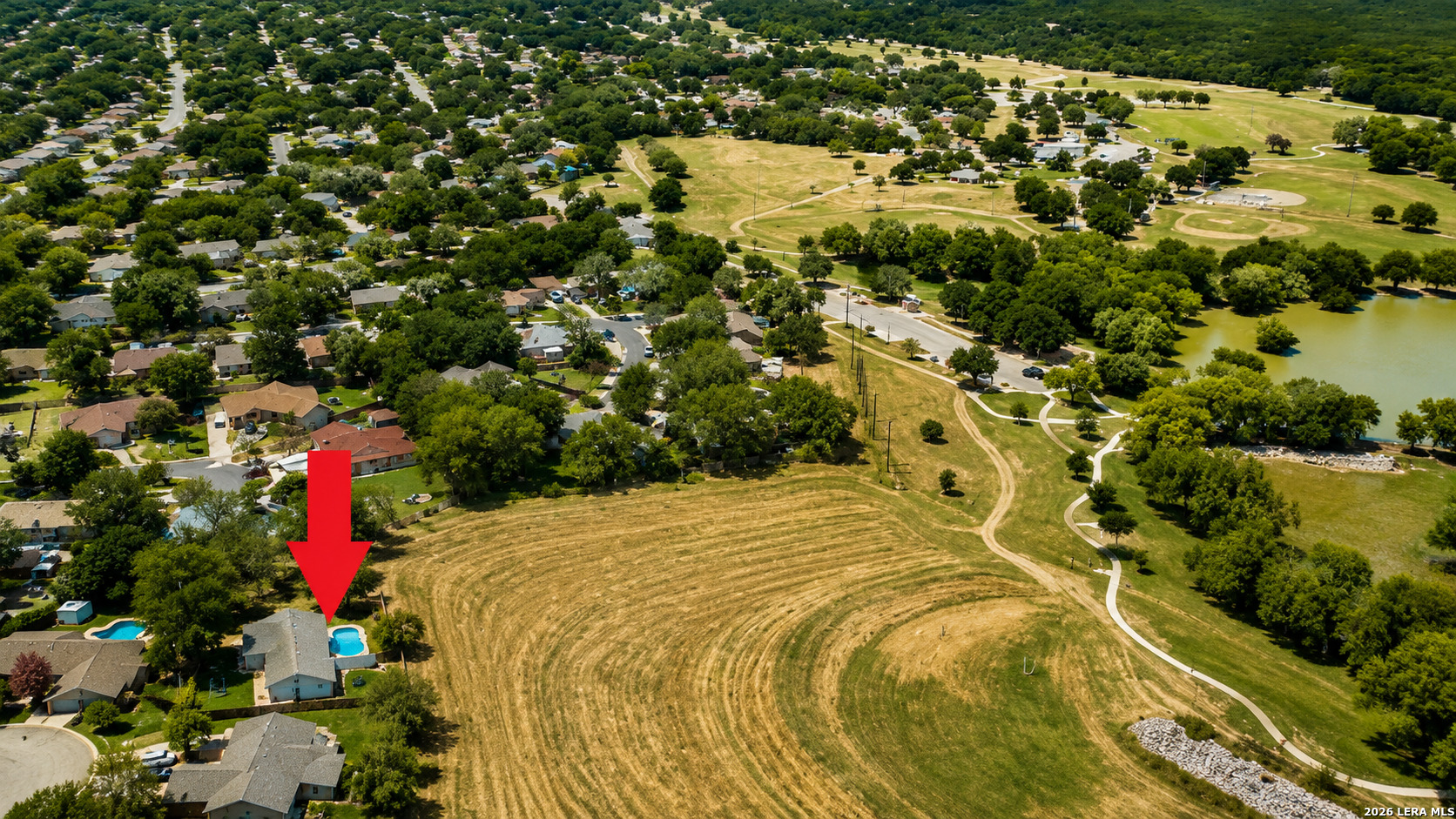 11118 Lone Shadow Trail Live Oak TX 78233