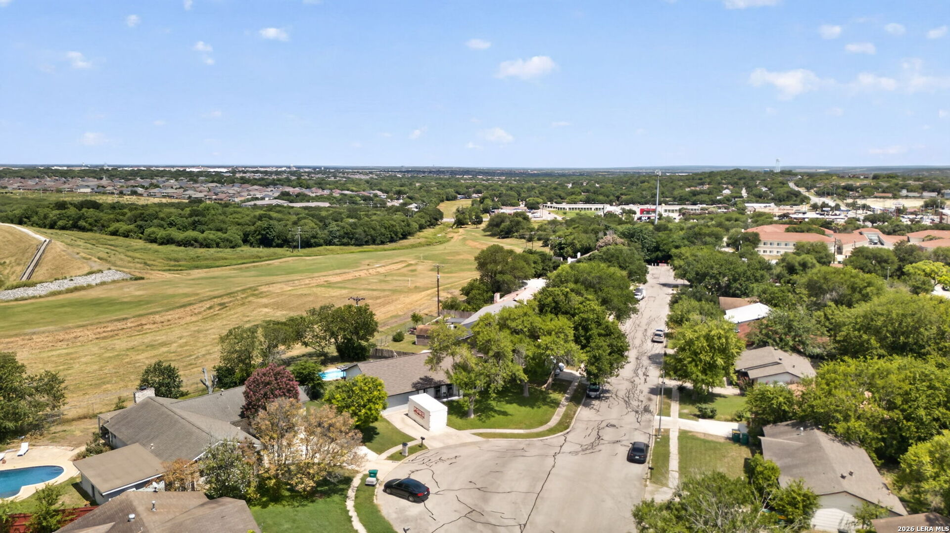 11118 Lone Shadow Trail Live Oak TX 78233