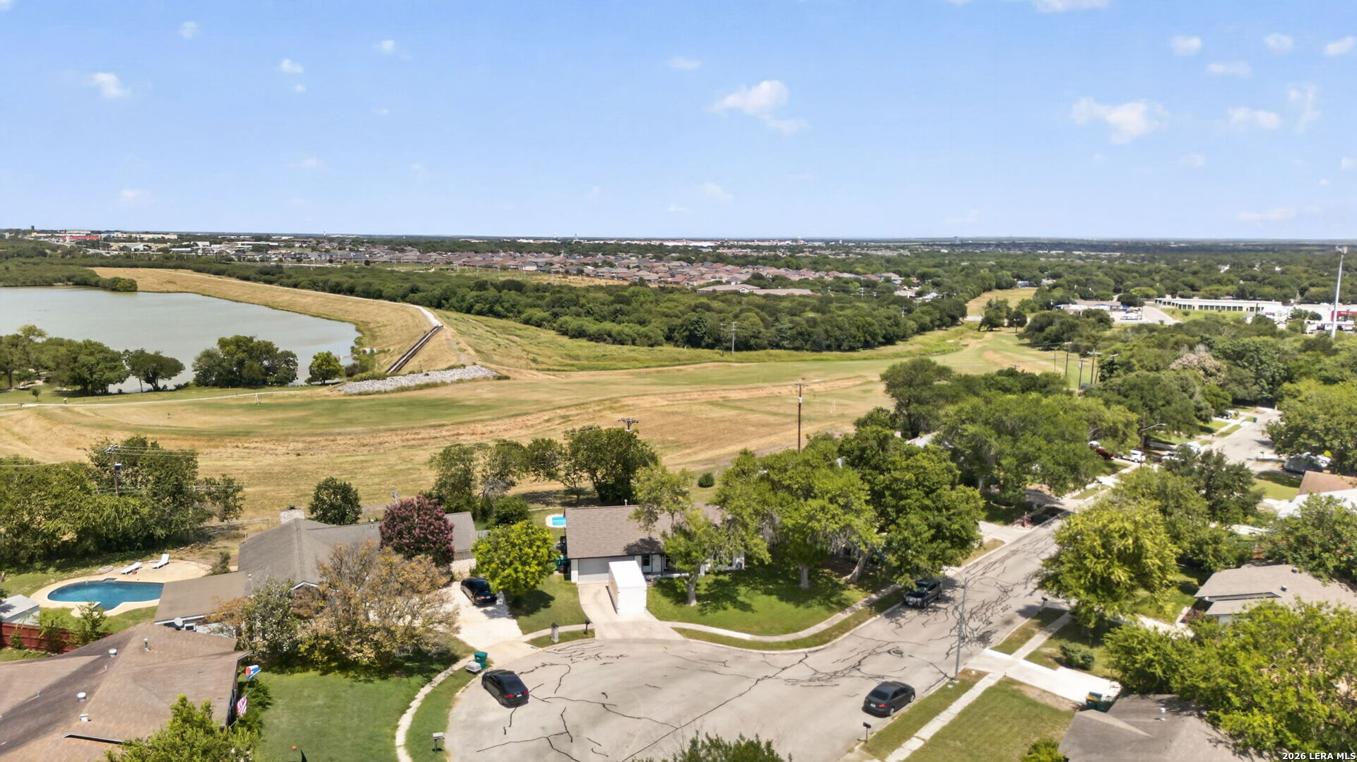 11118 Lone Shadow Trail Live Oak TX 78233