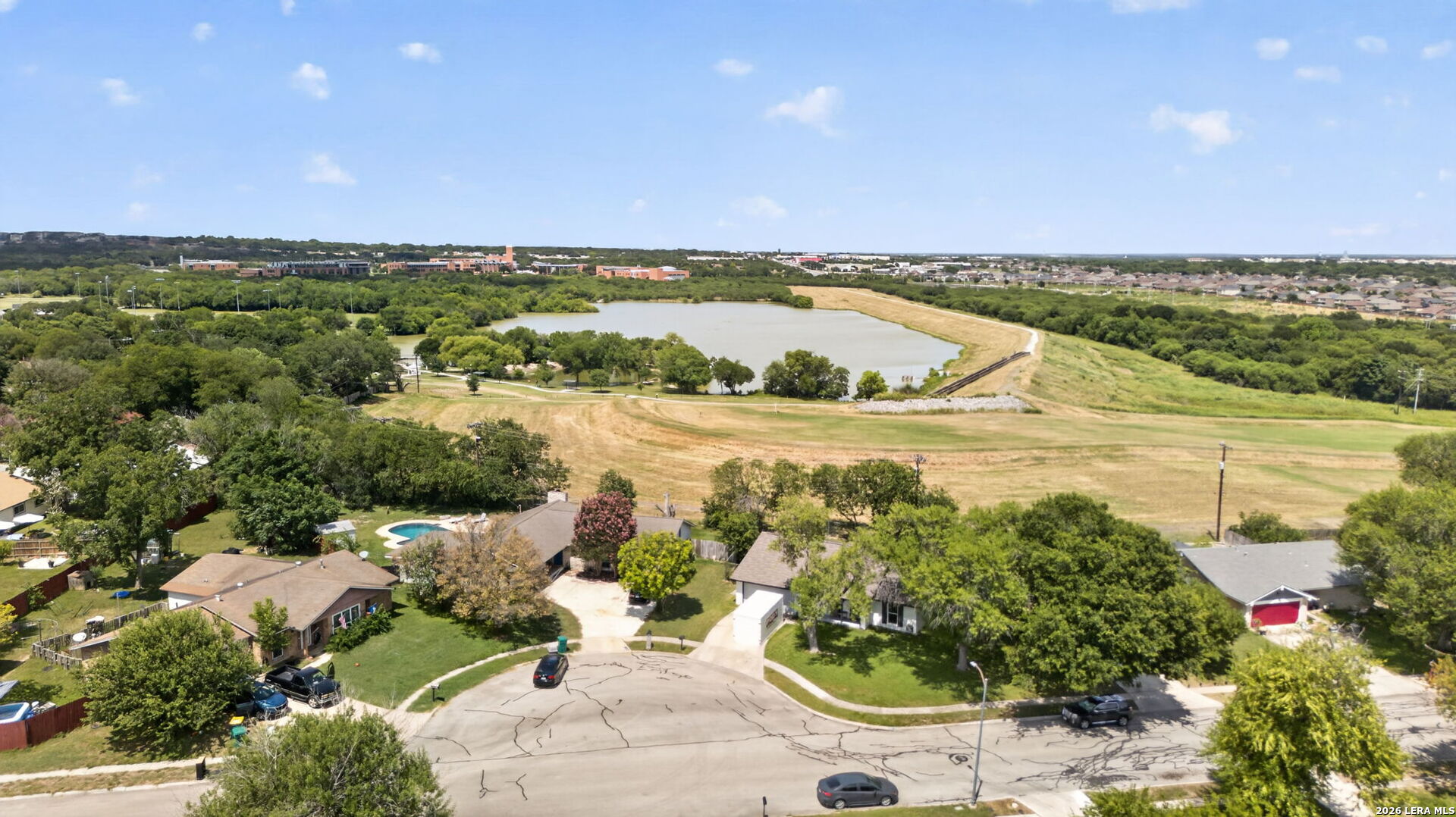 11118 Lone Shadow Trail Live Oak TX 78233