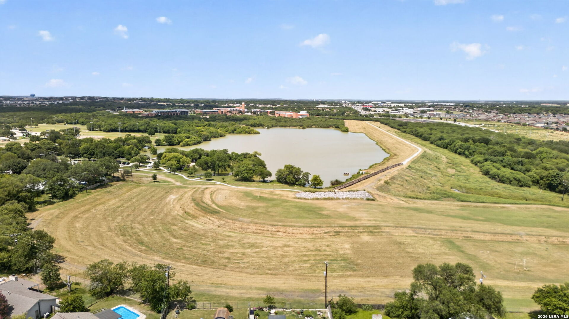 11118 Lone Shadow Trail Live Oak TX 78233
