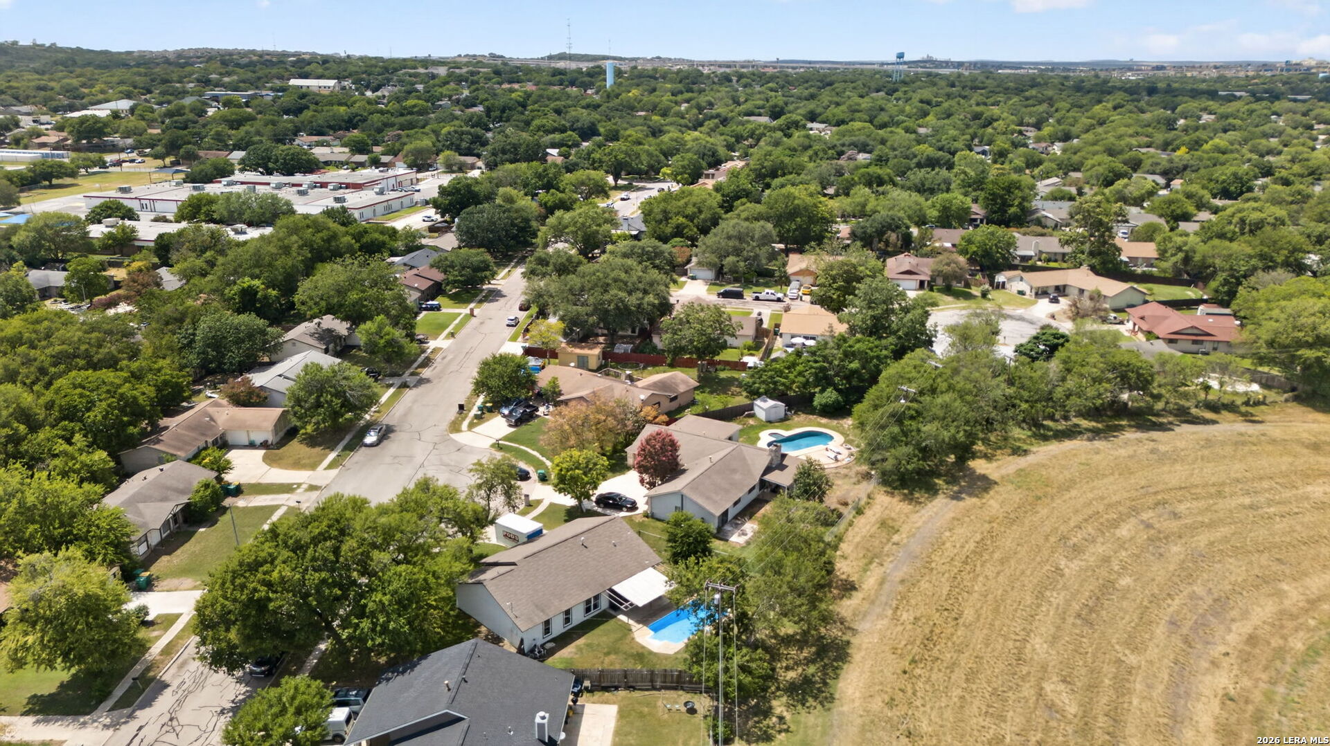 11118 Lone Shadow Trail Live Oak TX 78233