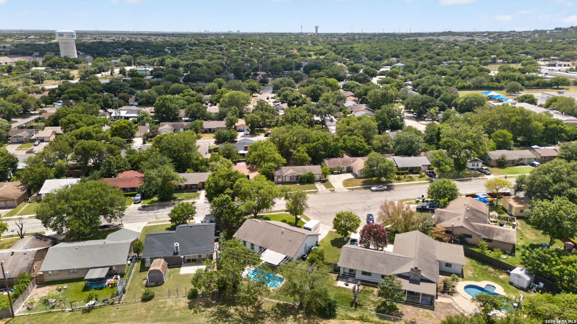 11118 Lone Shadow Trail Live Oak TX 78233