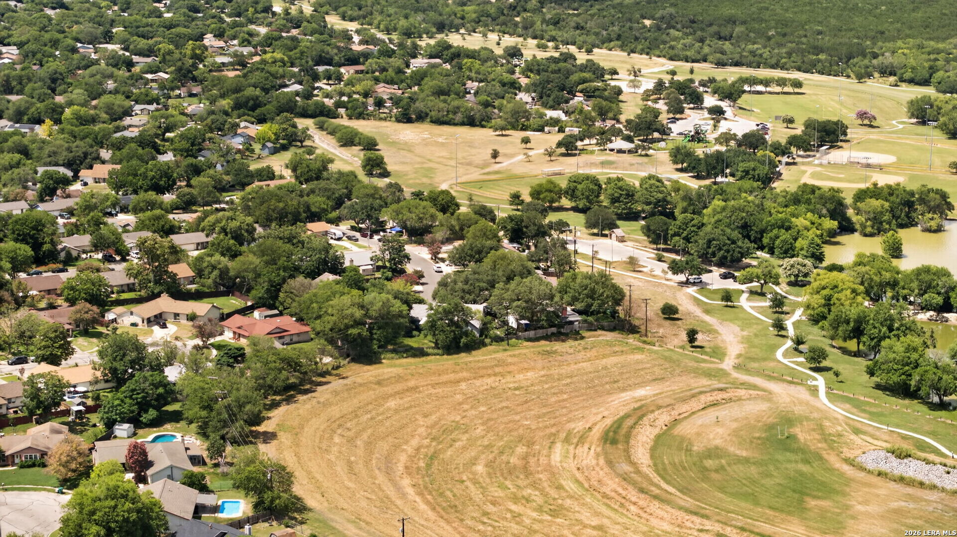 11118 Lone Shadow Trail Live Oak TX 78233
