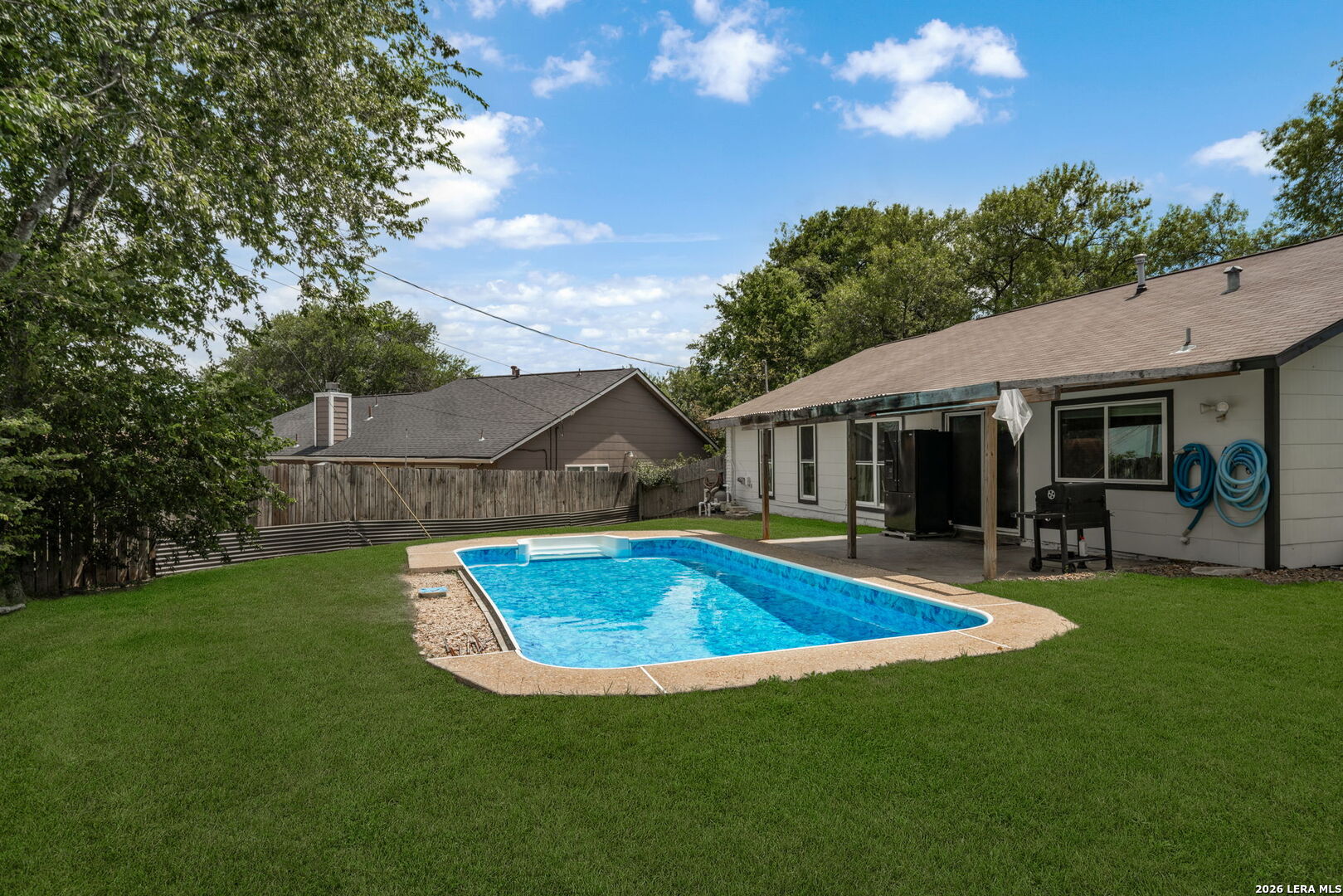11118 Lone Shadow Trail Live Oak TX 78233