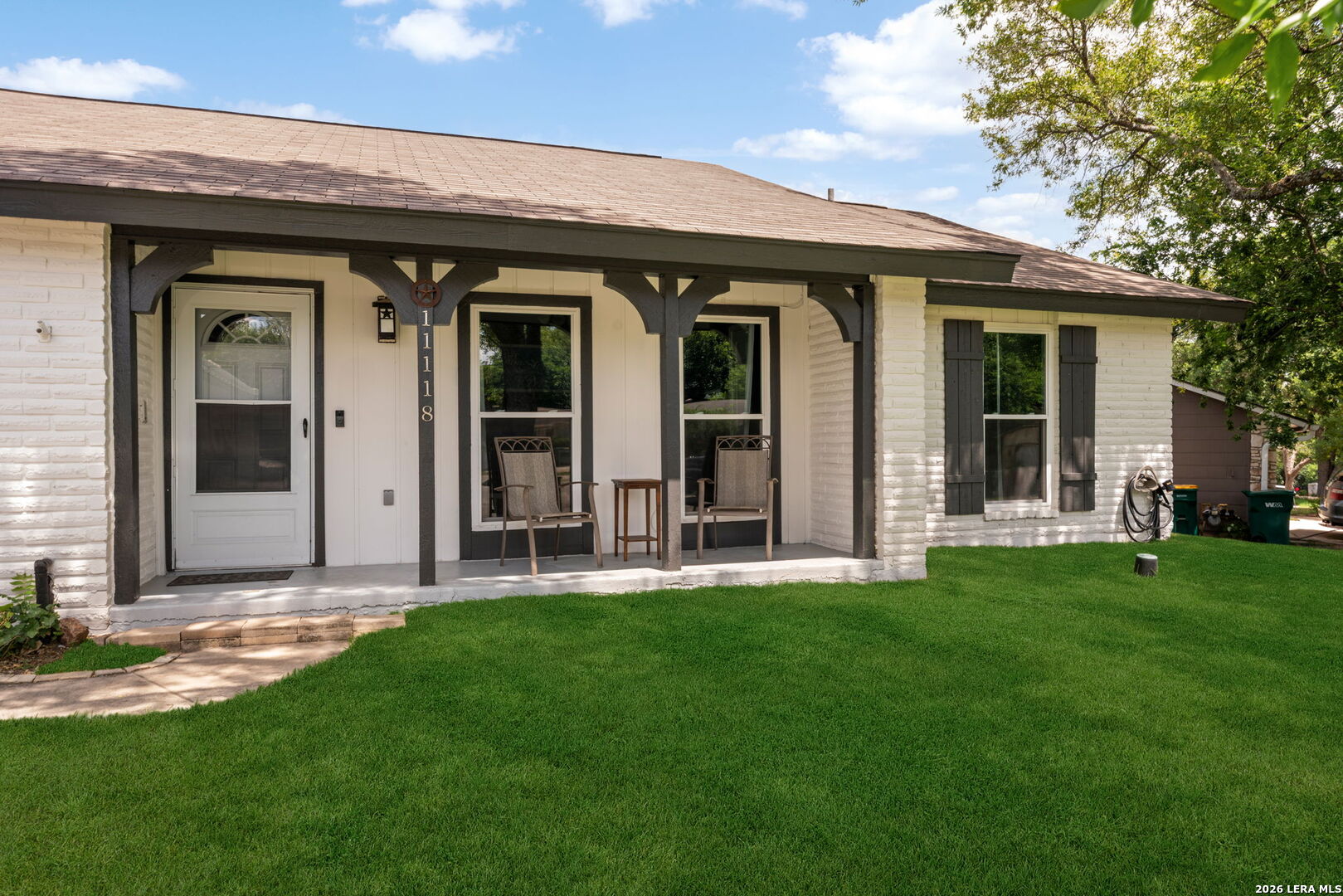 11118 Lone Shadow Trail Live Oak TX 78233