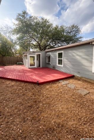 246 Wellesley Boulevard San Antonio TX 78209