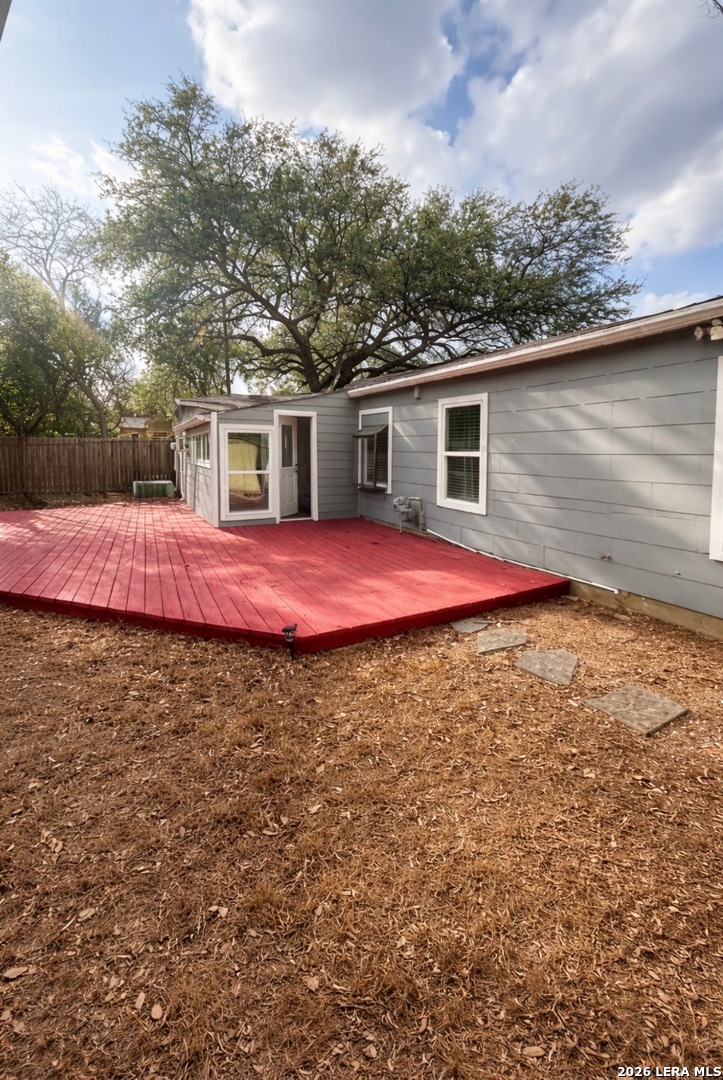 246 Wellesley Boulevard San Antonio TX 78209
