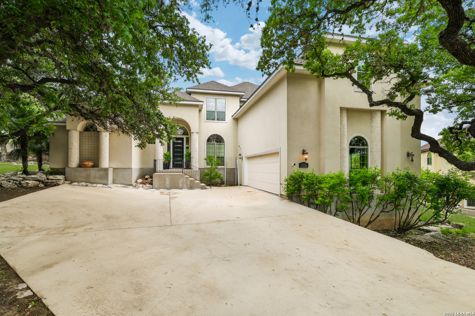 1938 Alpine Mist San Antonio TX 78258