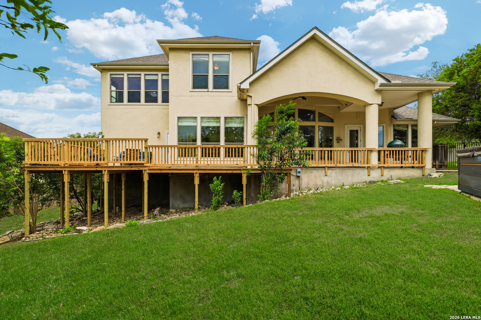 1938 Alpine Mist San Antonio TX 78258