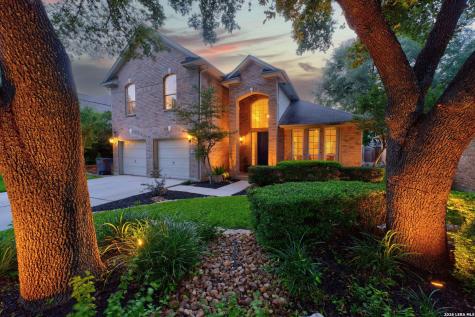 3035 Fall Mist Drive San Antonio TX 78247