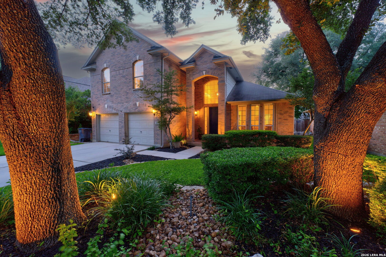 3035 Fall Mist Drive San Antonio TX 78247