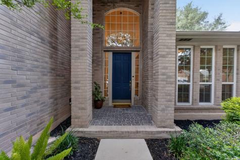 3035 Fall Mist Drive San Antonio TX 78247