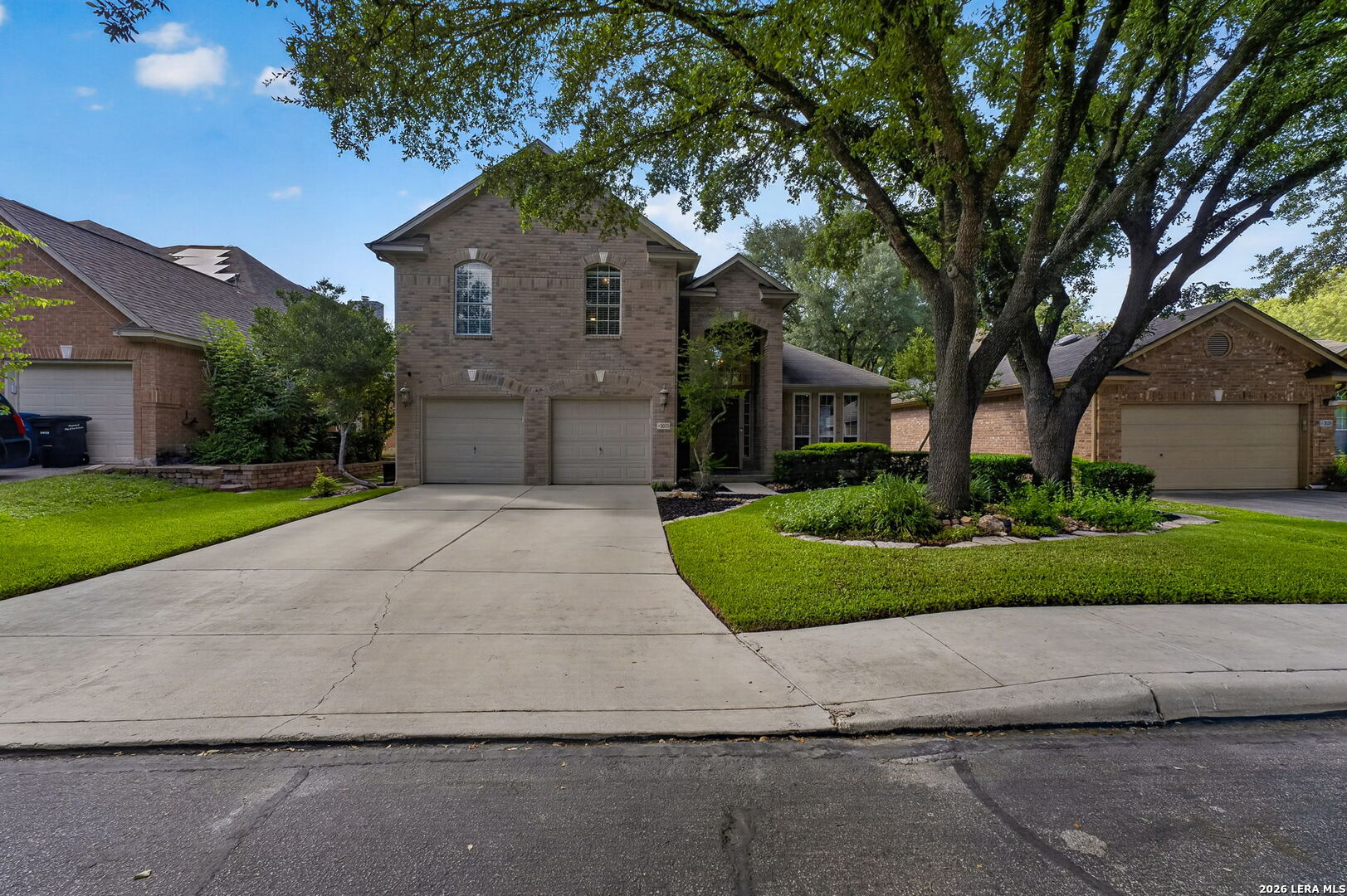 3035 Fall Mist Drive San Antonio TX 78247
