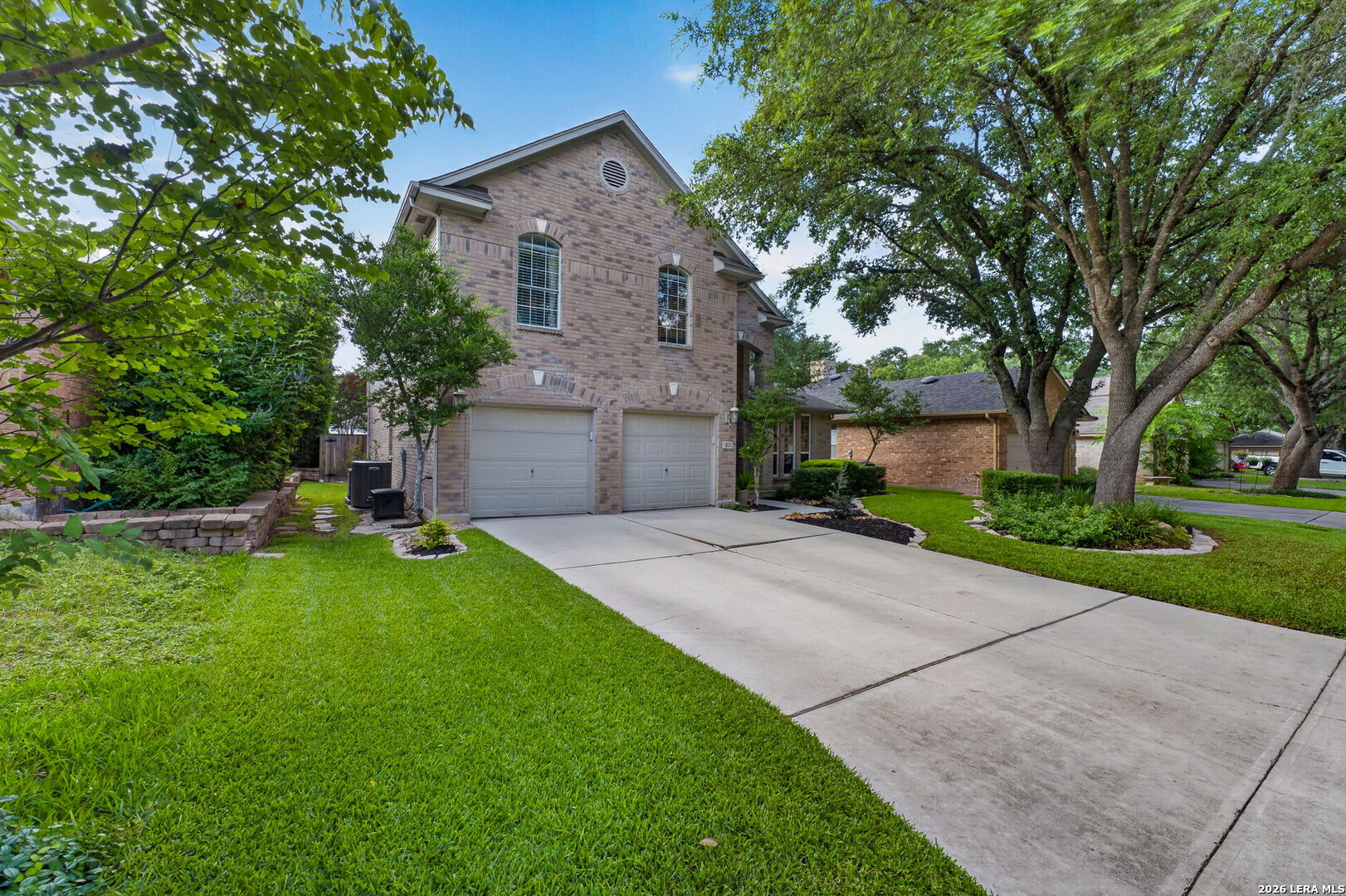3035 Fall Mist Drive San Antonio TX 78247