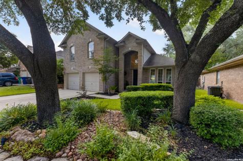 3035 Fall Mist Drive San Antonio TX 78247