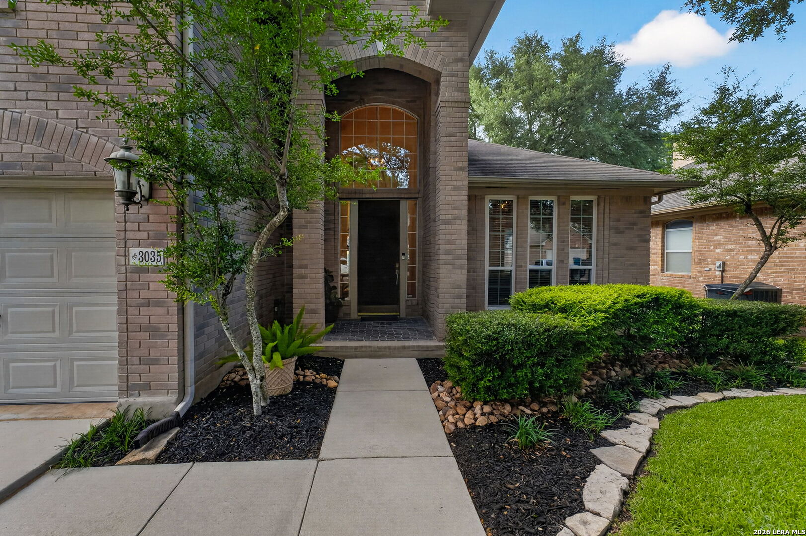 3035 Fall Mist Drive San Antonio TX 78247