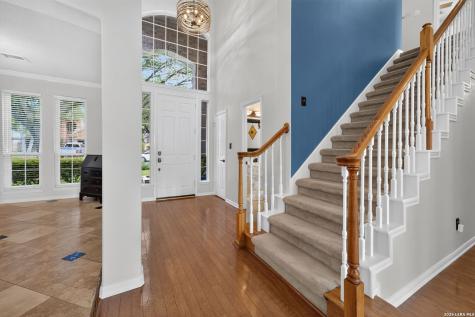 3035 Fall Mist Drive San Antonio TX 78247