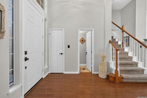 3035 Fall Mist Drive San Antonio TX 78247