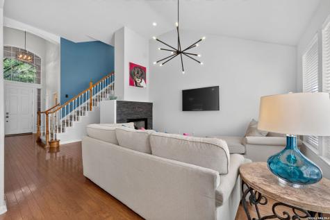 3035 Fall Mist Drive San Antonio TX 78247