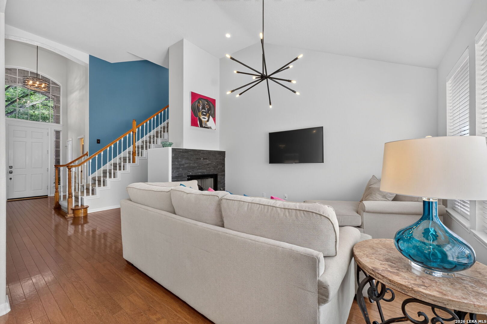 3035 Fall Mist Drive San Antonio TX 78247