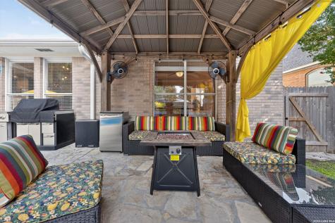 3035 Fall Mist Drive San Antonio TX 78247