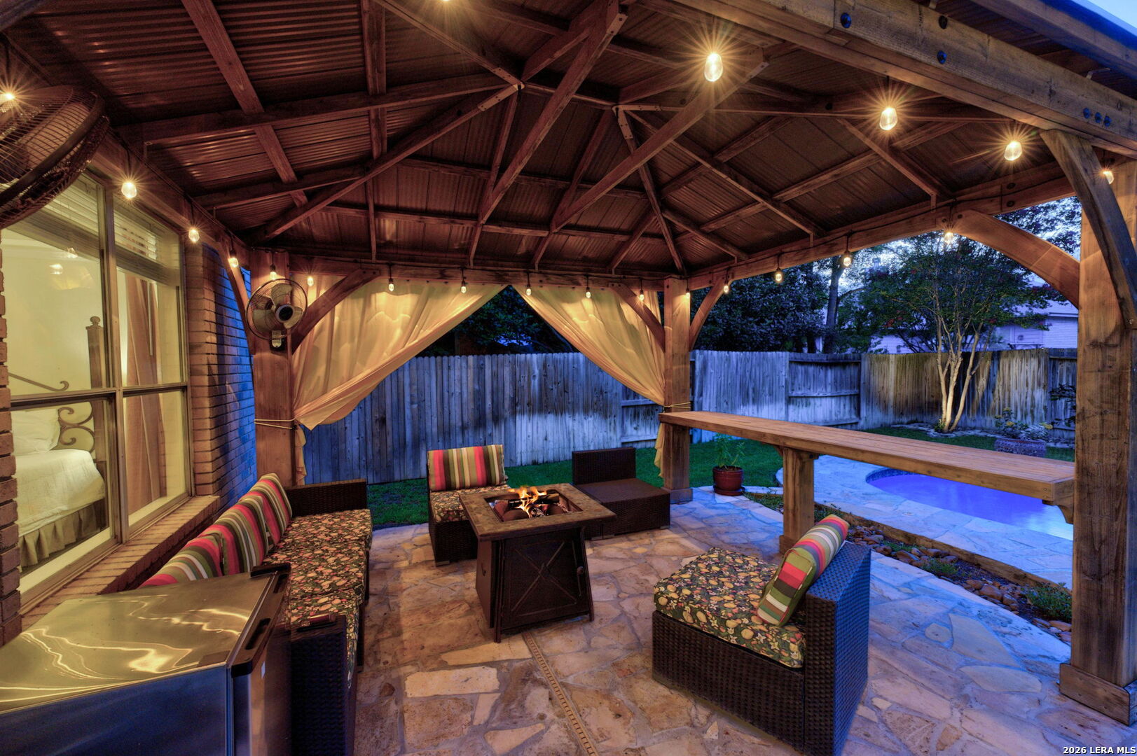3035 Fall Mist Drive San Antonio TX 78247
