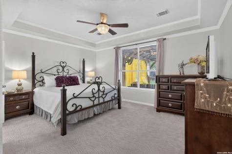 3035 Fall Mist Drive San Antonio TX 78247