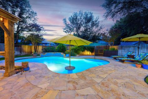 3035 Fall Mist Drive San Antonio TX 78247