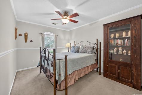 3035 Fall Mist Drive San Antonio TX 78247