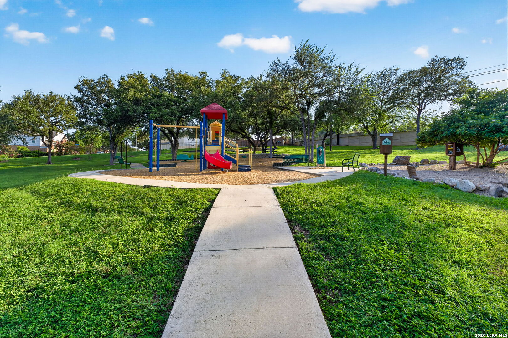 3035 Fall Mist Drive San Antonio TX 78247