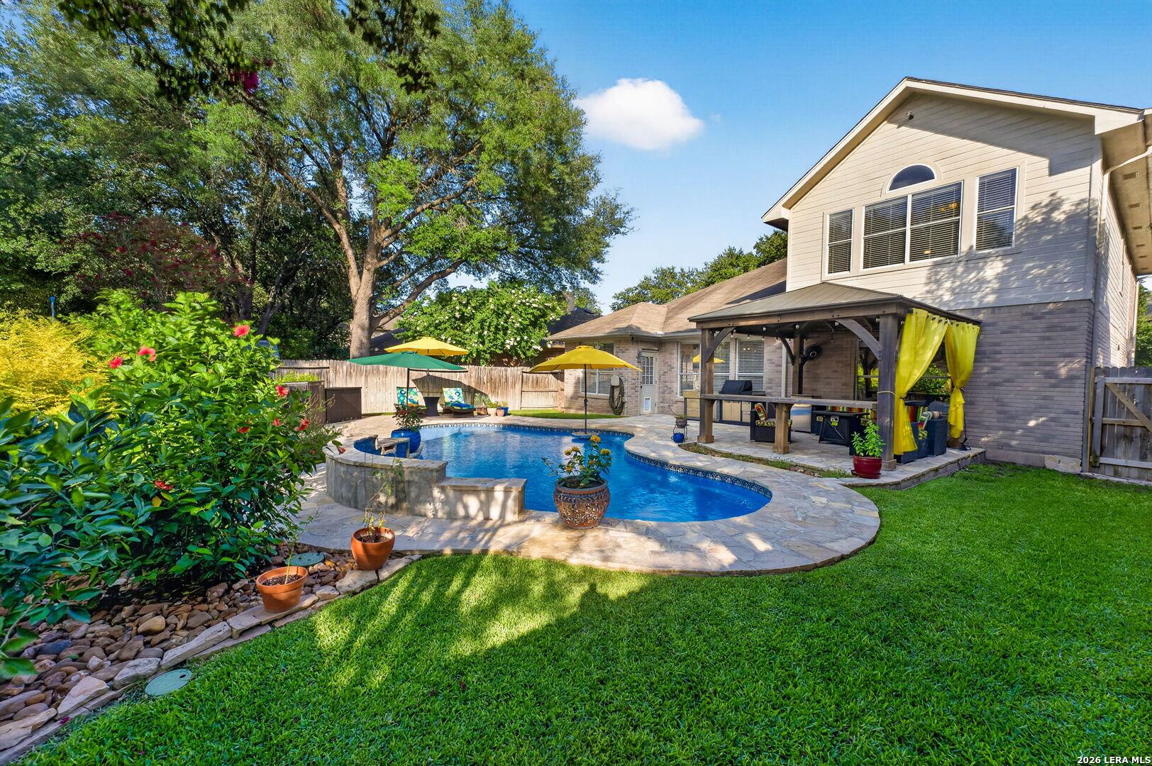 3035 Fall Mist Drive San Antonio TX 78247