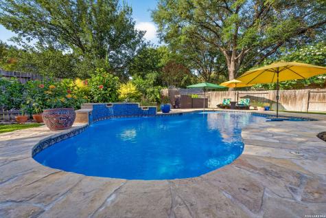 3035 Fall Mist Drive San Antonio TX 78247