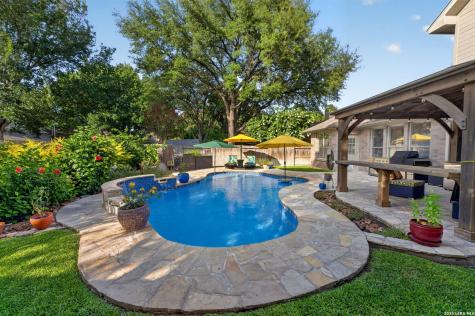 3035 Fall Mist Drive San Antonio TX 78247