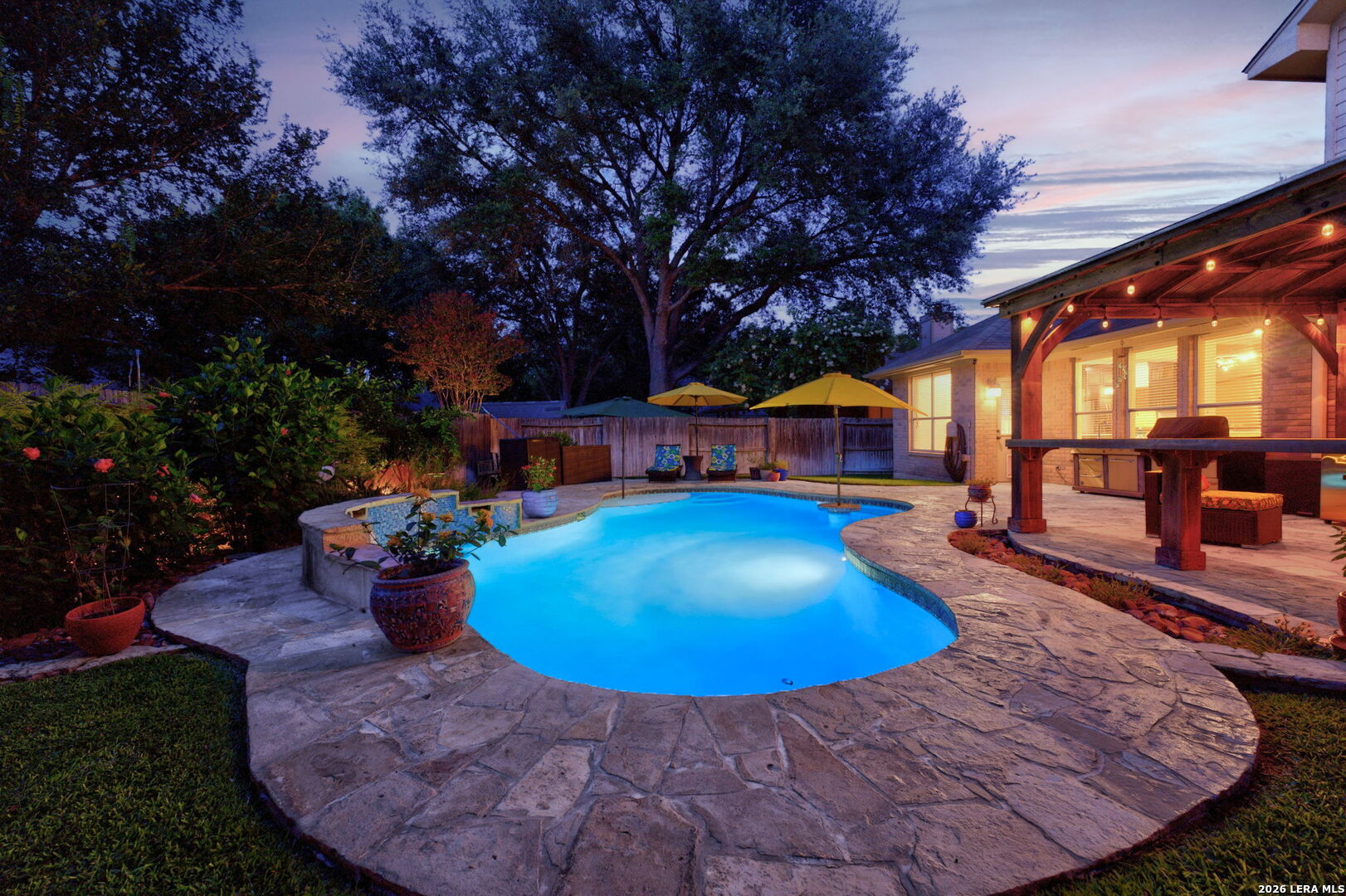3035 Fall Mist Drive San Antonio TX 78247