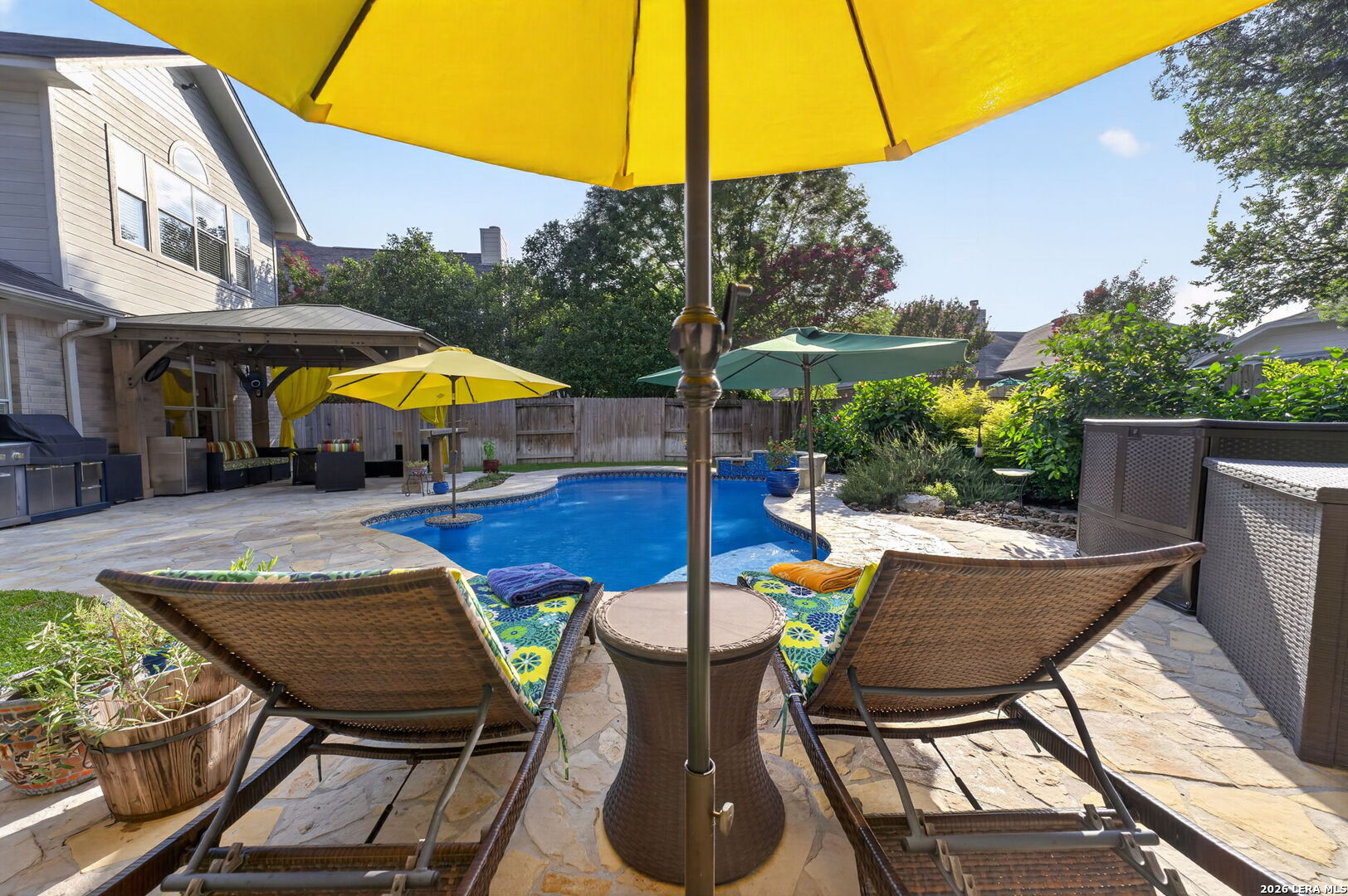 3035 Fall Mist Drive San Antonio TX 78247